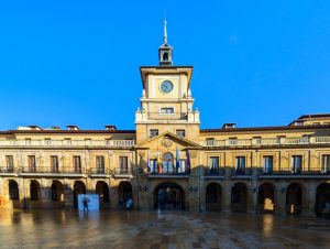 Qué ver en Oviedo y alrededores en 4 días