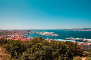 Rías Baixas en 5 días: ruta completa