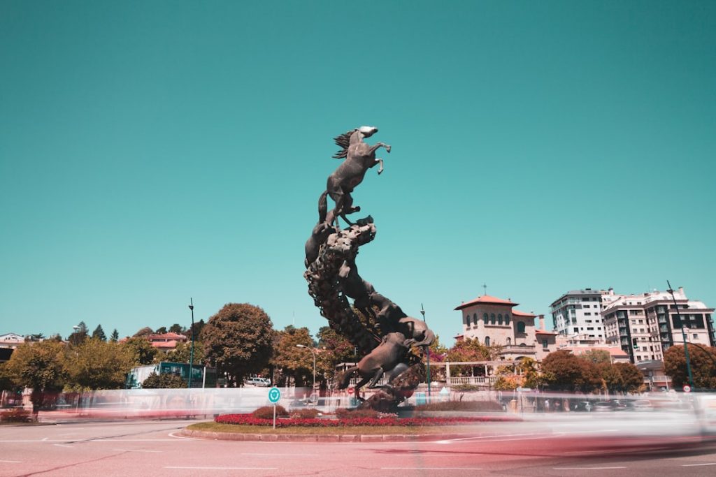 Rías Baixas en 5 días: ruta completa – foto de Alejandro Piñero Amerio (Unsplash)