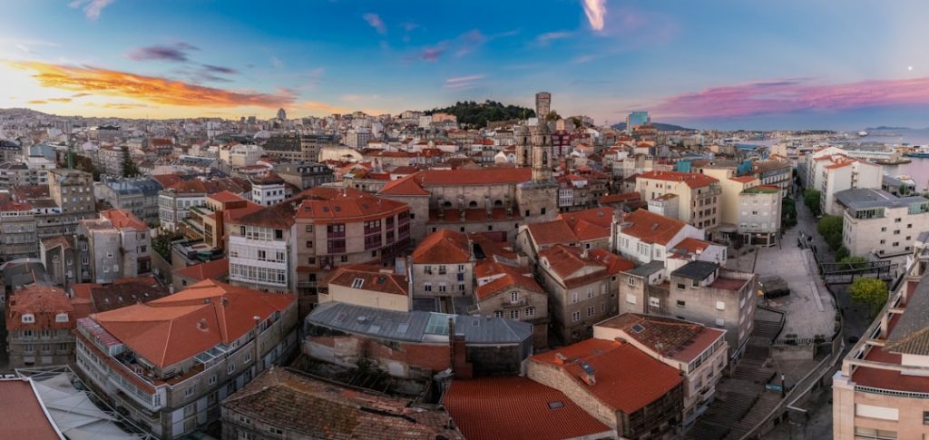 Rías Baixas en 5 días: ruta completa – foto de Jordi Vich Navarro (Unsplash)