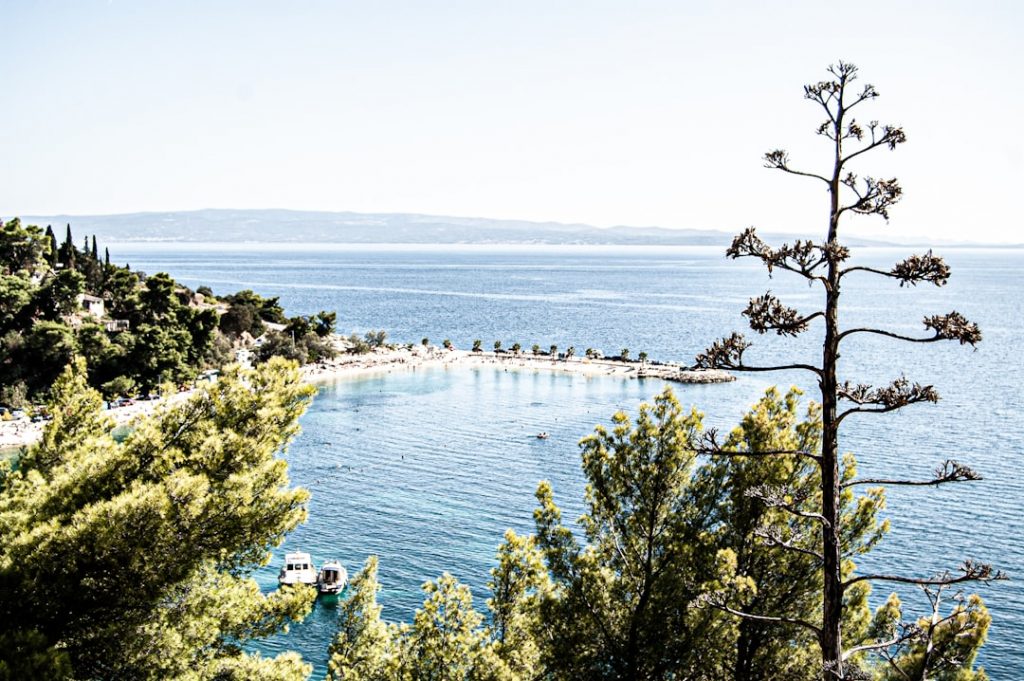 Split y alrededores en 4 días – foto de Ferran Feixas (Unsplash)