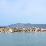 Split y alrededores en 4 días