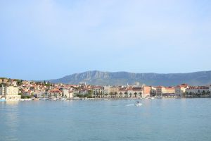 Split y alrededores en 4 días