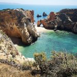 Algarve en 5 días: pueblos y playas