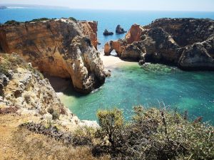 Algarve en 5 días: pueblos y playas