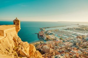 Alicante y alrededores en 4 días