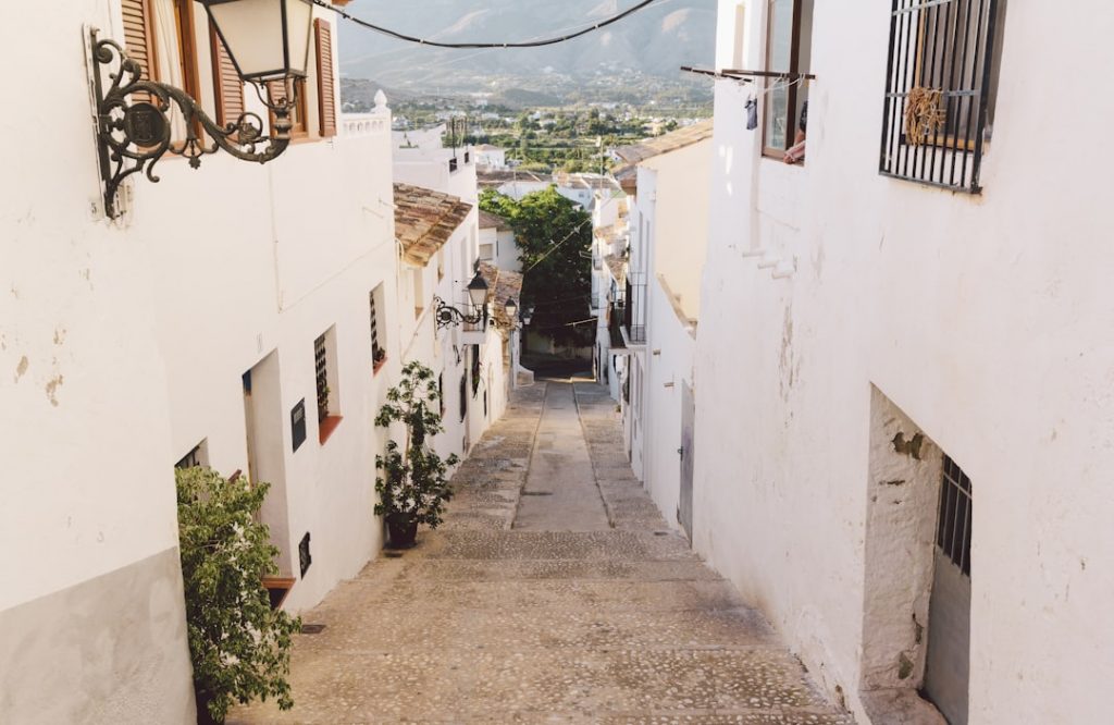Altea, Calpe y Benidorm en 3 días – foto de Andreas Strandman (Unsplash)