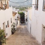 Altea, Calpe y Benidorm en 3 días