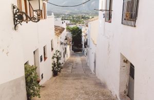 Altea, Calpe y Benidorm en 3 días