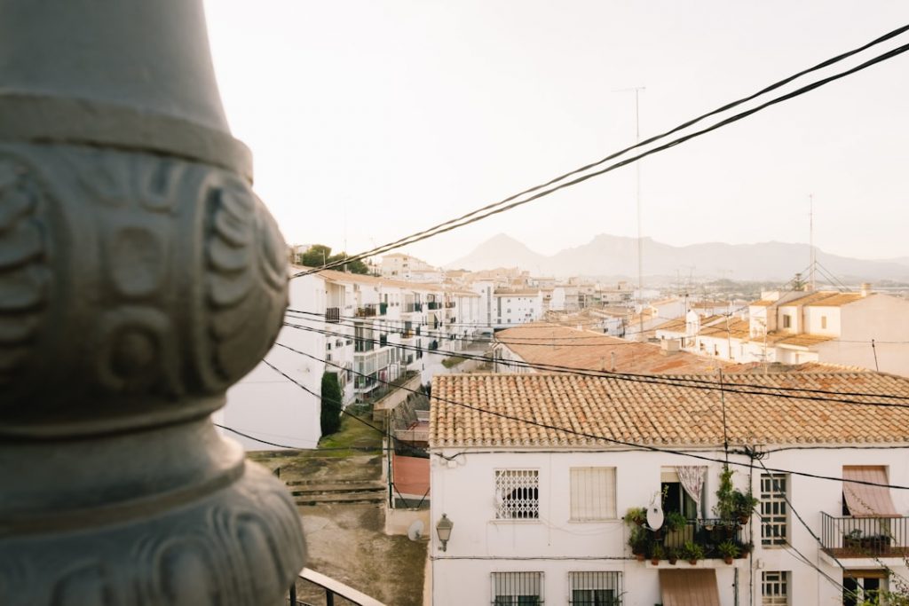 Altea, Calpe y Benidorm en 3 días – foto de Jelena Lapina (Unsplash)