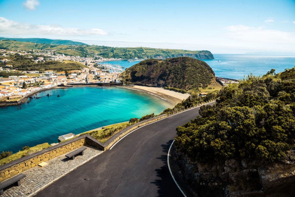 Azores en 5 días: São Miguel – foto de Tiago Miguel Pereira (Unsplash)