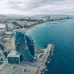 Barcelona en 4 días sin coche