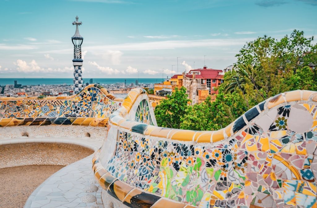 Barcelona y Costa Brava en 5 días – foto de Taisia Karaseva (Unsplash)