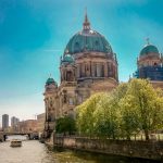 Berlín en 4 días: historia y barrios