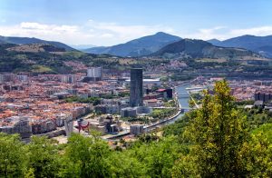 Bilbao en 3 días sin coche