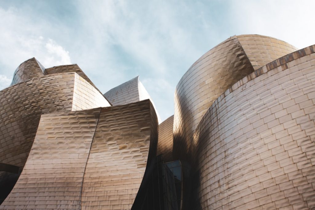 Bilbao en 3 días sin coche – foto de Mark Neal (Unsplash)
