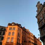 Bruselas, Brujas y Gante en 4 días