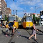 Budapest en 4 días: termas y barrios