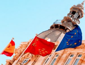 Cartagena y La Manga en 4 días
