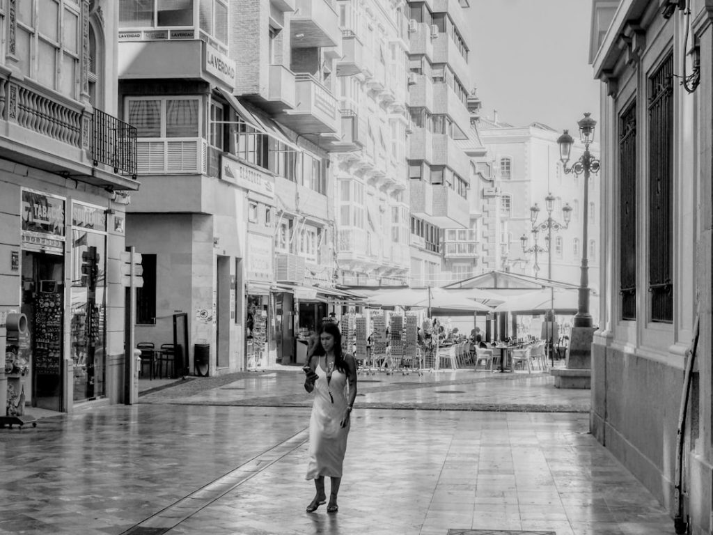 Cartagena y La Manga en 4 días – foto de E Vos (Unsplash)