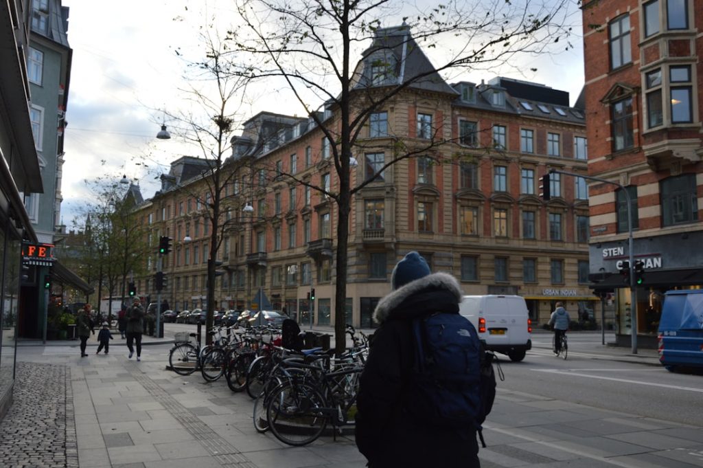 Copenhague en 4 días low-cost – foto de Samuel González (Unsplash)
