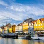 Copenhague en 4 días low-cost
