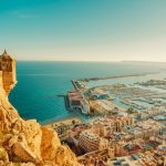 Costa Blanca en 5 días: ruta completa
