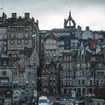 Edimburgo en 3 días y excursiones