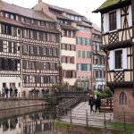 Estrasburgo y Colmar en 4 días