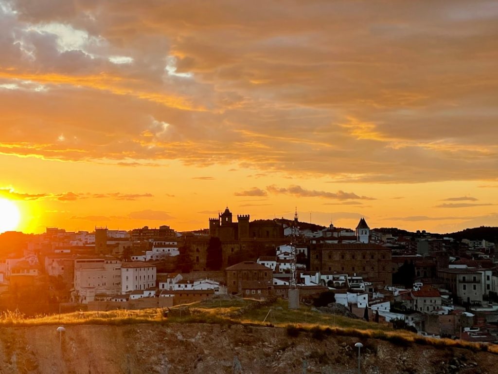 Extremadura en 5 días: Cáceres, Mérida y Trujillo – foto de David Gil de la Canal (Unsplash)