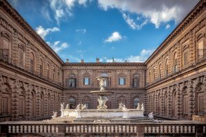 Florencia en 3 días y excursiones