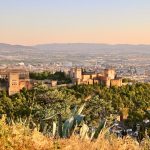 Granada en 3 días: Alhambra y barrios