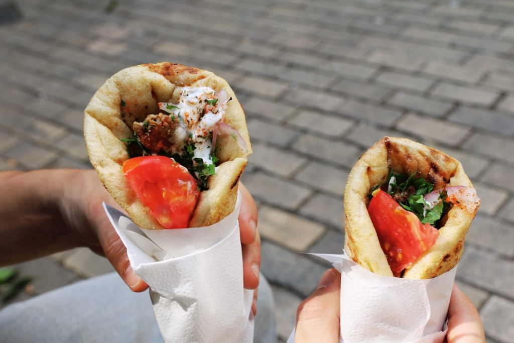 Grecia en 5 días: Atenas y una isla – foto de Bruna Santos (Unsplash)