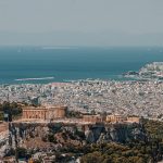 Grecia en 5 días: Atenas y una isla