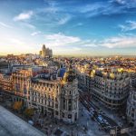 Interrail solo en 10 días: seguridad y presupuesto