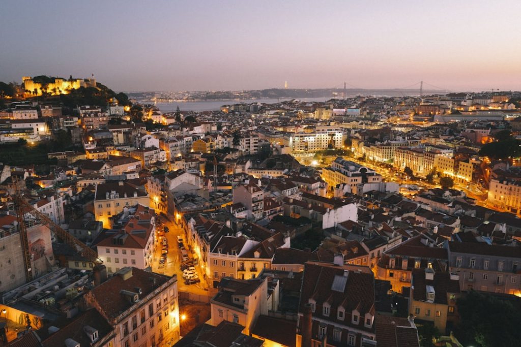 Lisboa en 3 días: ruta completa – foto de Andreas Brücker (Unsplash)