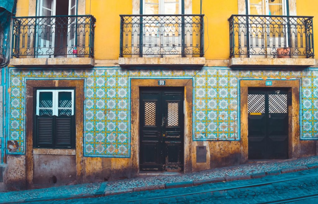 Lisboa, Sintra y Cascais en 5 días – foto de Diego García (Unsplash)