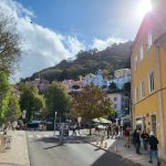 Lisboa y Sintra en 4 días