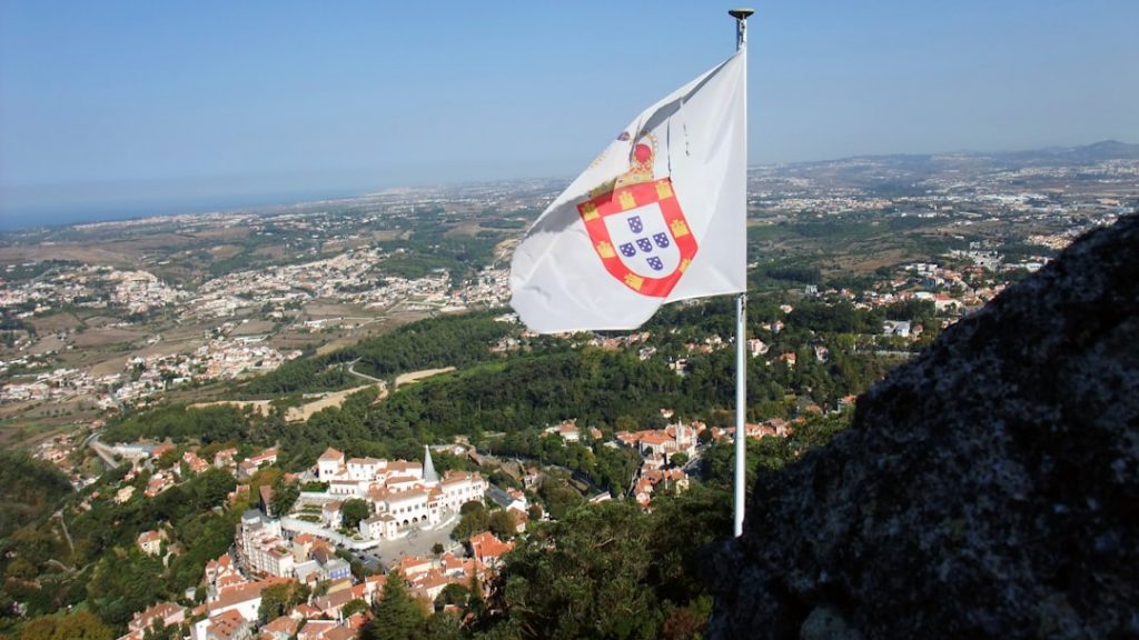 Lisboa y Sintra en 4 días – foto de Alejandro Martin (Unsplash)