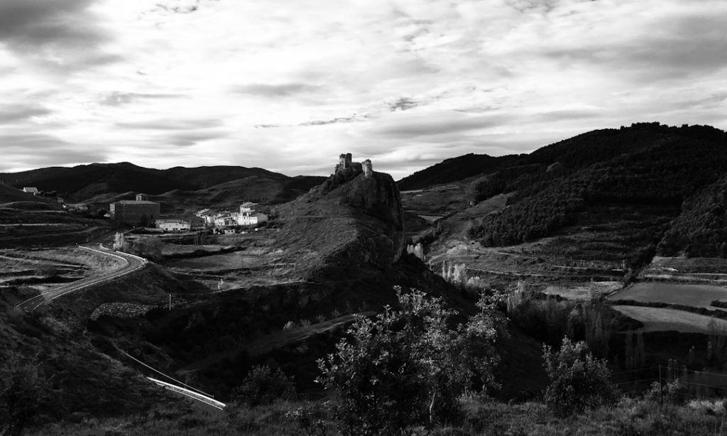 Logroño y La Rioja en 3 días – foto de Vincent Dejans (Unsplash)