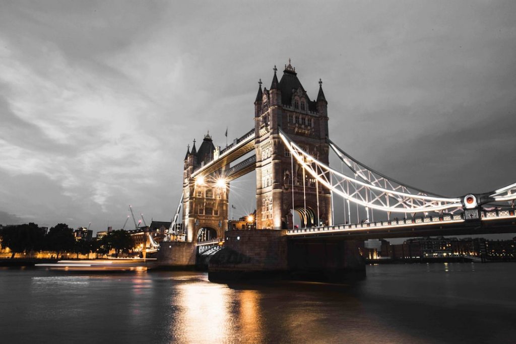 Londres en 4 días: ruta por zonas – foto de Alvaro Polo (Unsplash)