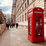 Londres en 4 días: ruta por zonas