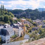 Luxemburgo en 3 días y excursiones