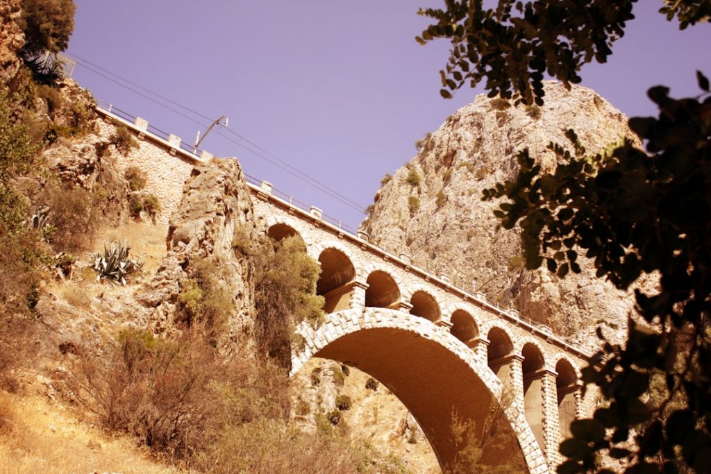 Málaga y pueblos blancos en 5 días – foto de Dani Guitarra (Unsplash)