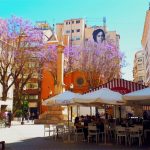 Murcia, Cartagena y Calblanque en 3 días