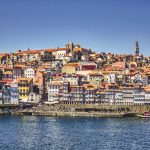 Oporto en 3 días: ruta a pie