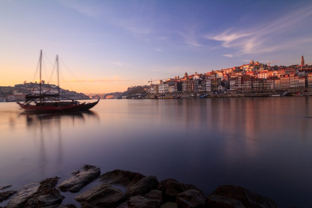 Oporto en 3 días: ruta a pie – foto de Alejandro Piñero Amerio (Unsplash)