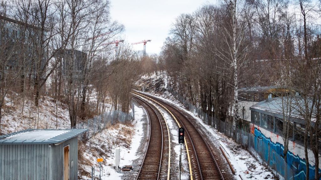 Oslo y fiordos en 5 días – foto de Eduardo Drapier (Unsplash)