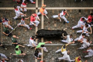 Pamplona y alrededores en 3 días
