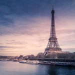 París y Disneyland en 5 días